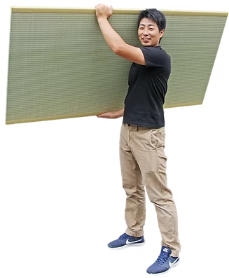 ご依頼があればどこでも駆けつけます。